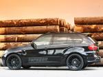 BMW X5 Typhoon by G-Power 2009 года